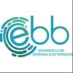 EBB logo