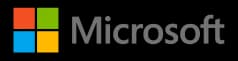 Microsoft logo
